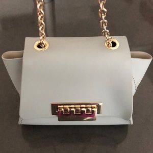 ZAC Zac Posen Eartha Mini Chain Crossbody Bag